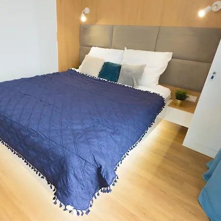 Maloves Netflix Łódź