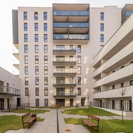 Apartament Maloves Netflix *