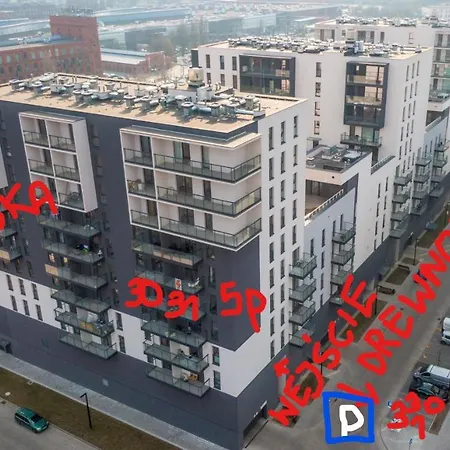 Maloves Netflix Apartament *