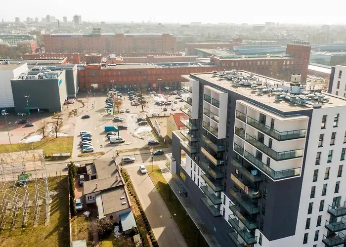 Lejlighed Maloves Netflix *