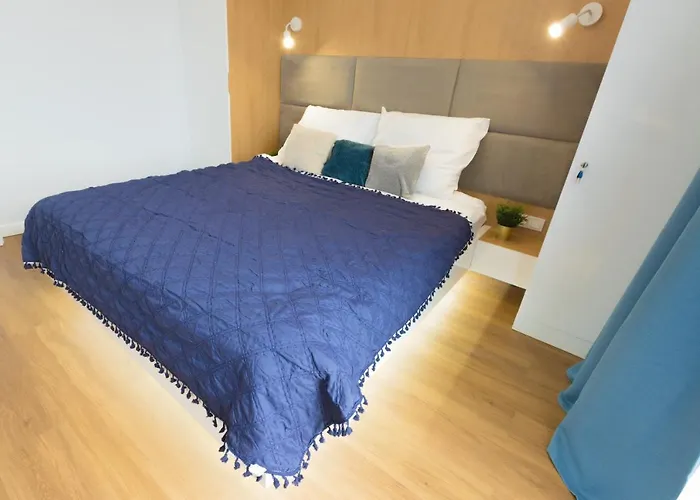 Maloves Netflix Łódź