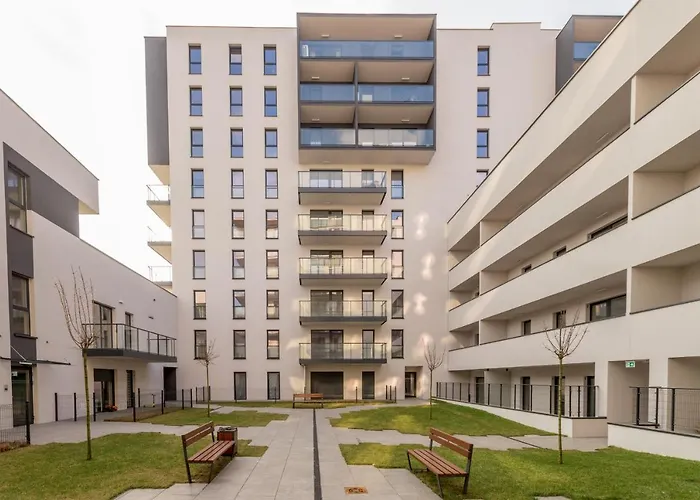 Apartament Maloves Netflix *