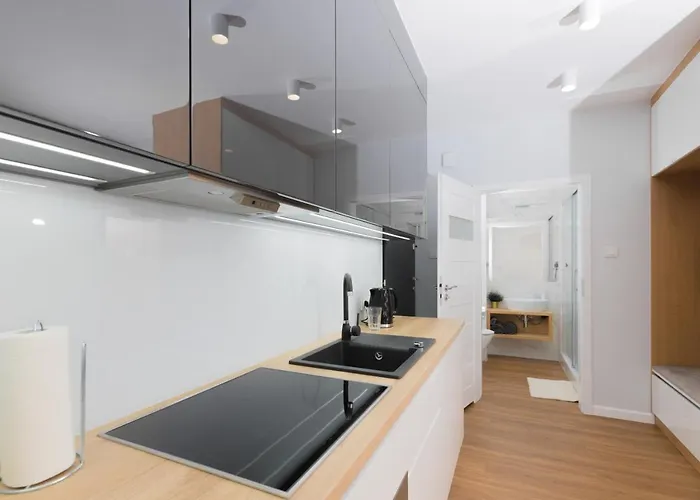 Lejlighed Maloves Netflix *