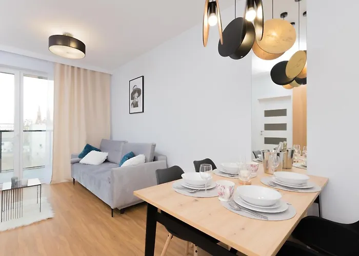 Maloves Netflix Apartament *