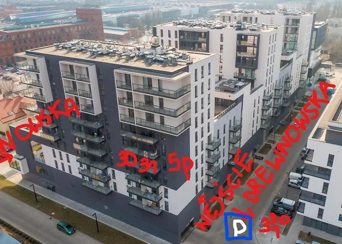 Maloves Netflix Apartament *